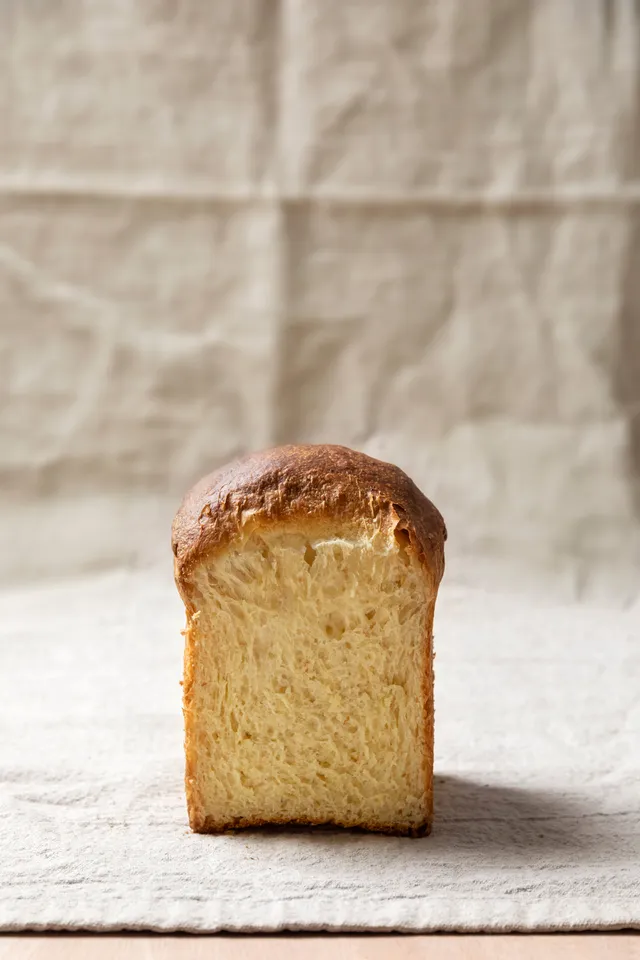Aurora Zancanaro Panbrioche dolce lievitato burro lievito madre