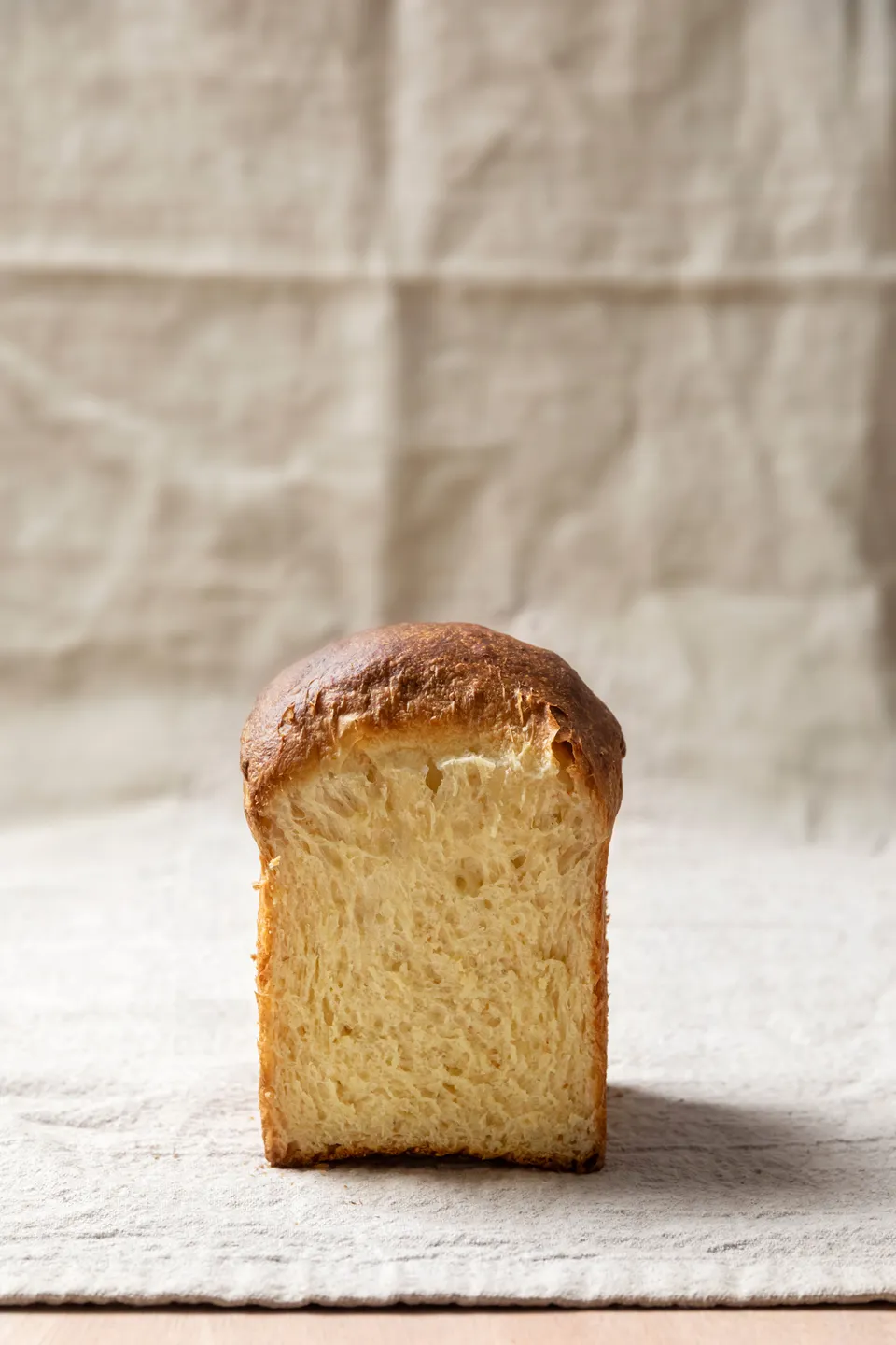 Aurora Zancanaro Panbrioche dolce lievitato burro lievito madre