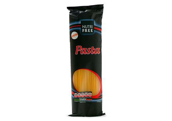 Nutrifree Spaghetti pasta senza glutine tradizionale italiana