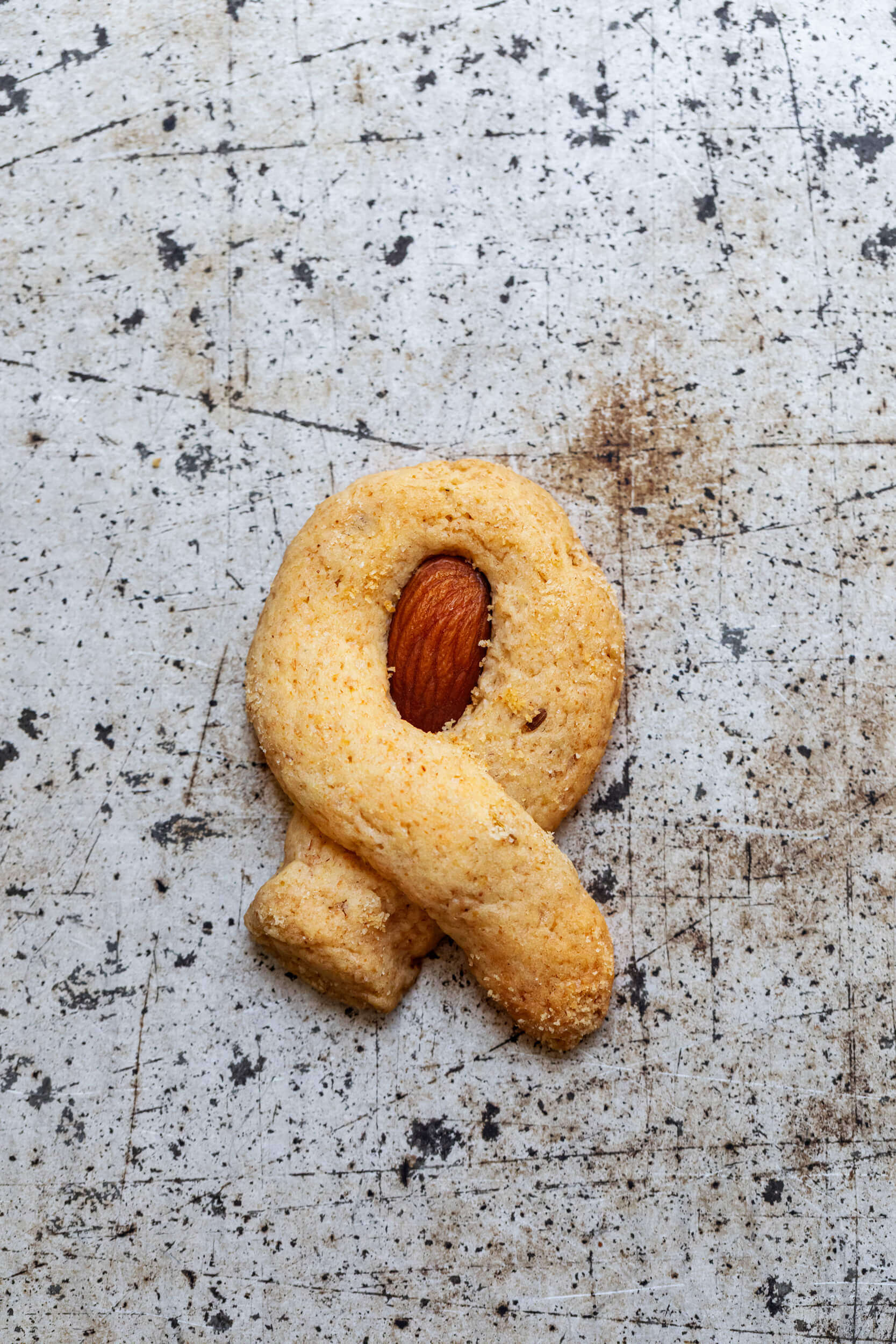 Aurora Zancanaro Biscotti Fri Nippol Vino Finocchietto 170g