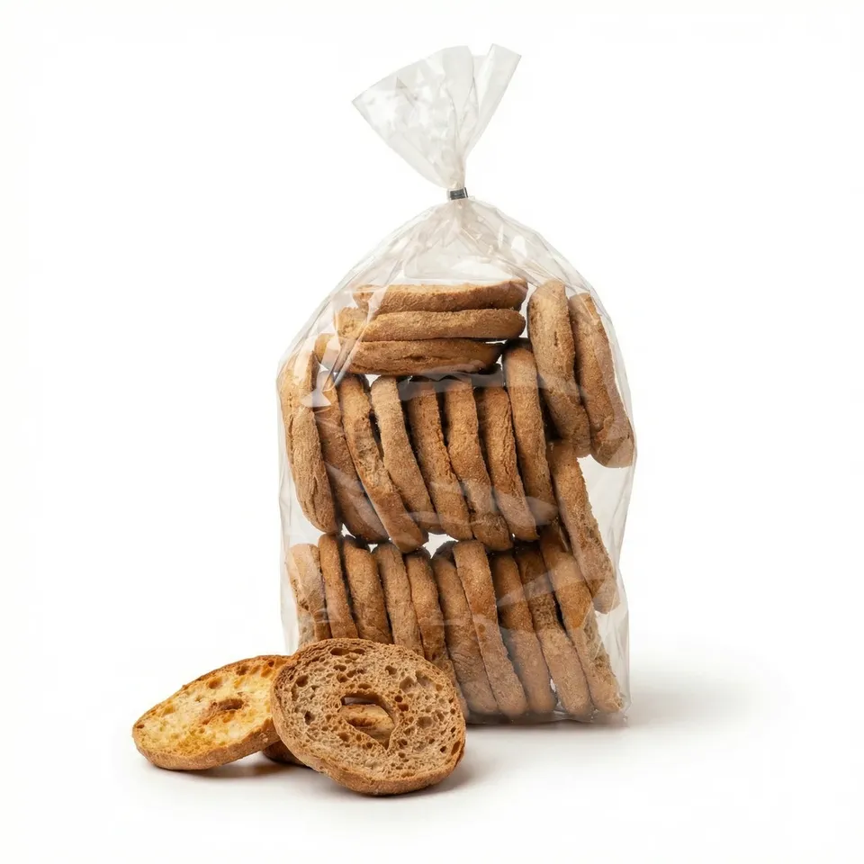 Danieli Frise Integrali lievito madre frise 500g legna