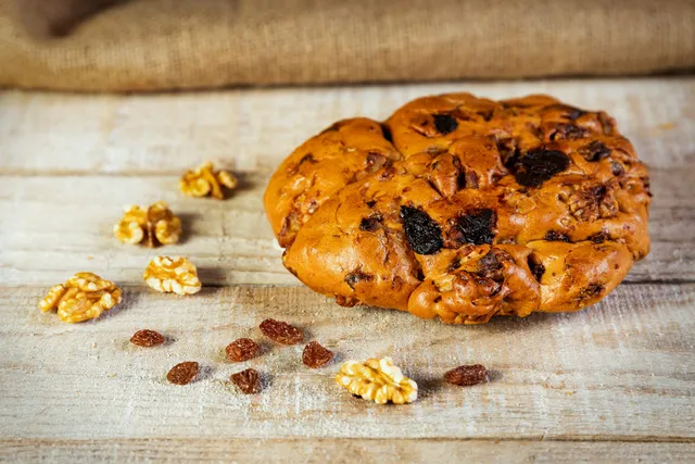 Sobon Pan co’ Santi 0,30 kg dolce toscano