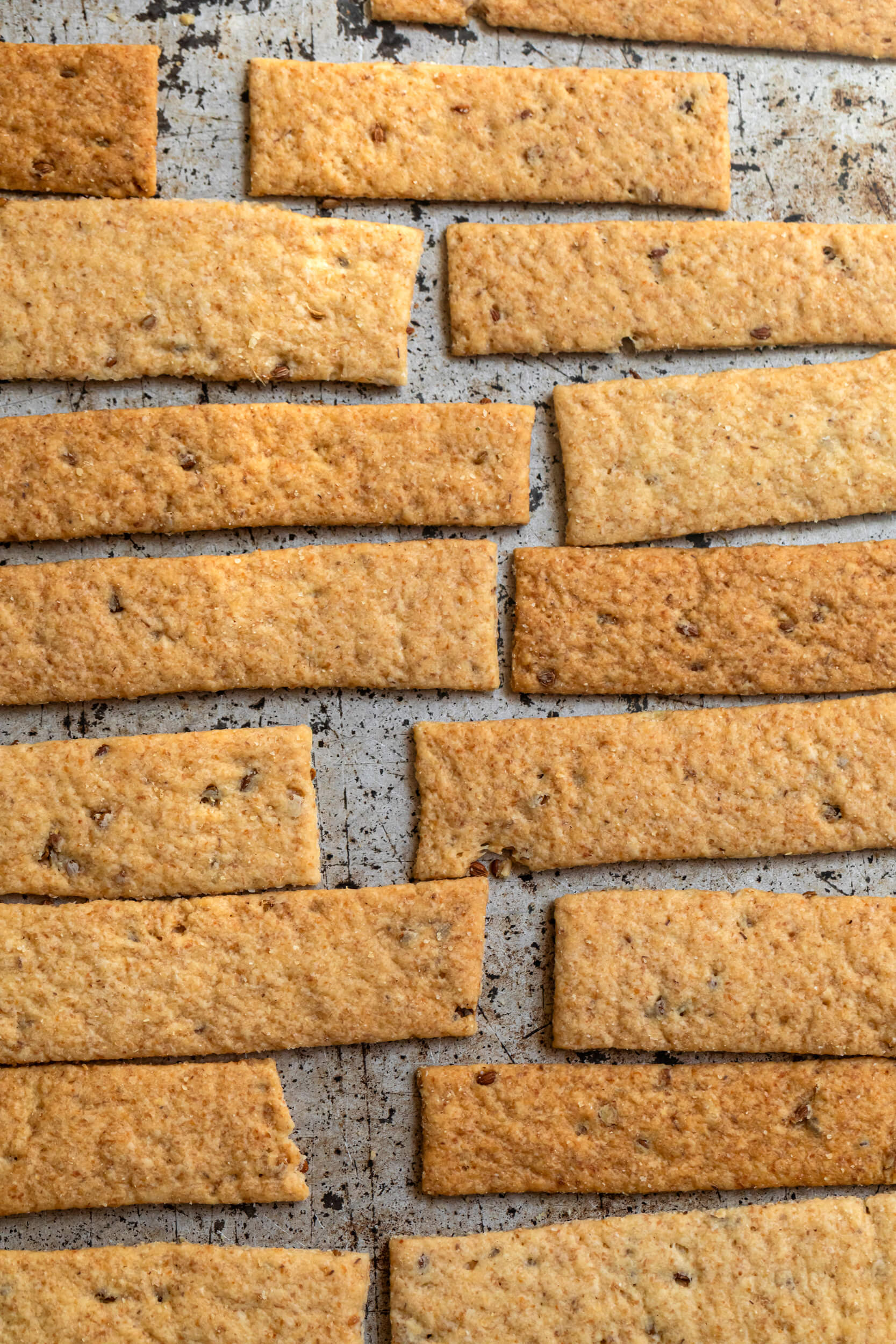 Aurora Zancanaro Biscotti Tutto Torna Taralli 170 g anice
