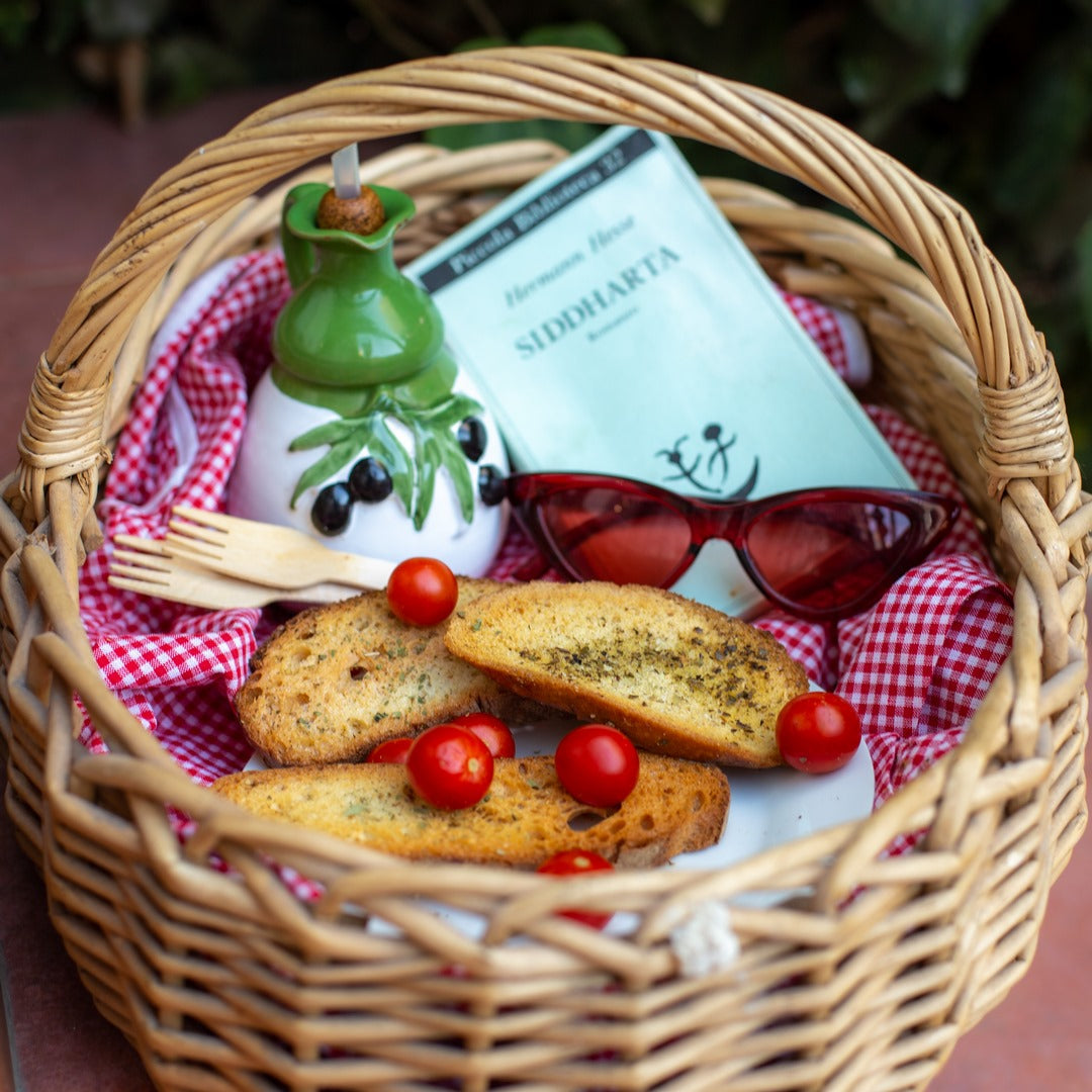 Danieli Prodotti da Forno Bruschette Condite 180g Origano