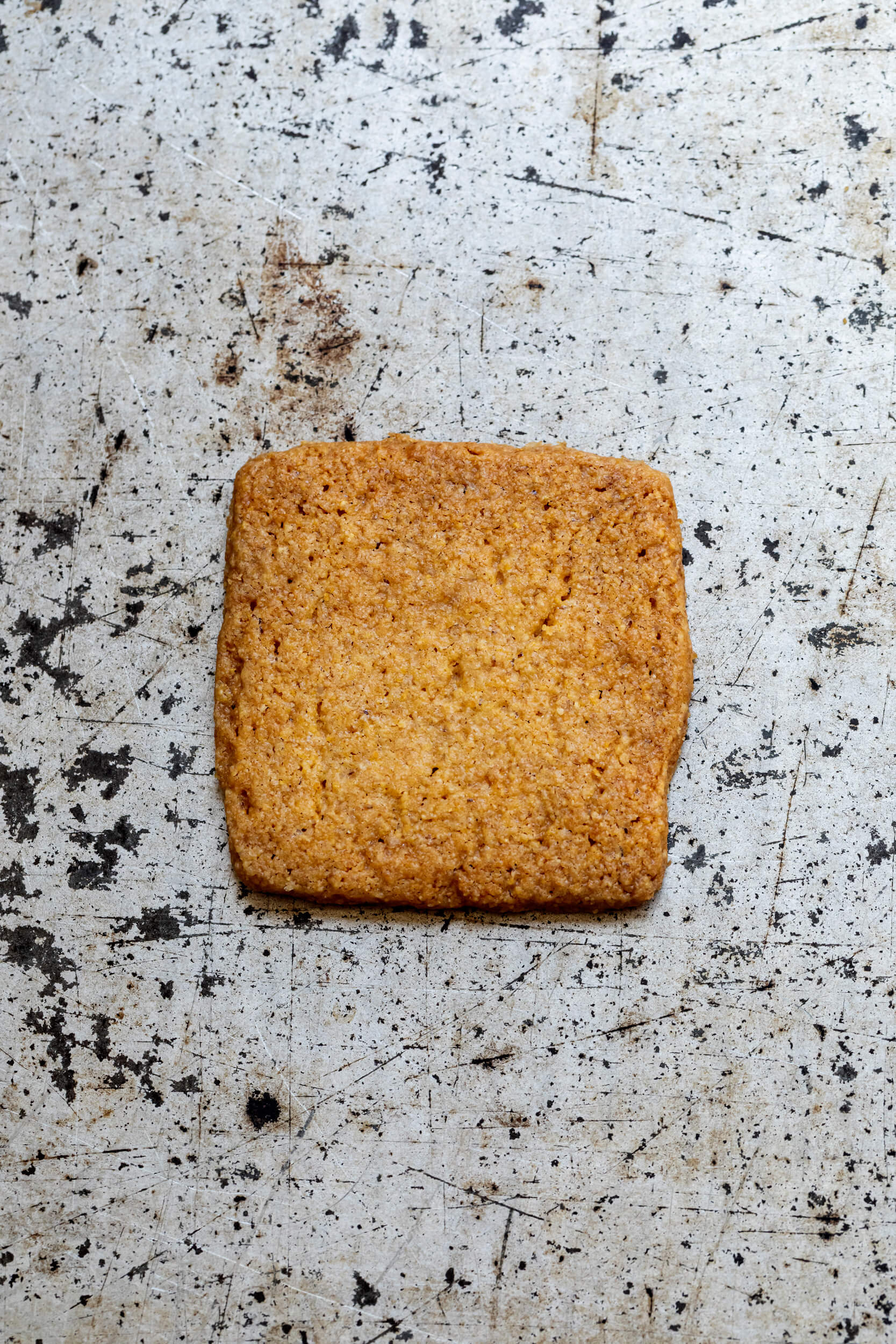 Aurora Zancanaro Biscotti Meliga al Limone 170g