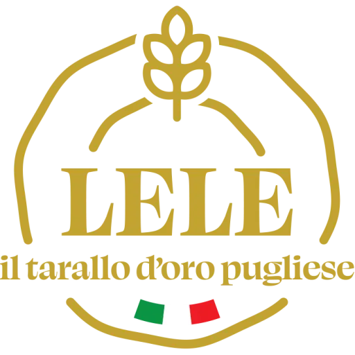 Lele Pane friselline integrali friselle 400 g