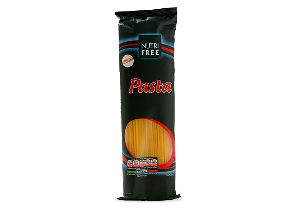 Nutrifree Spaghetti pasta senza glutine tradizionale italiana