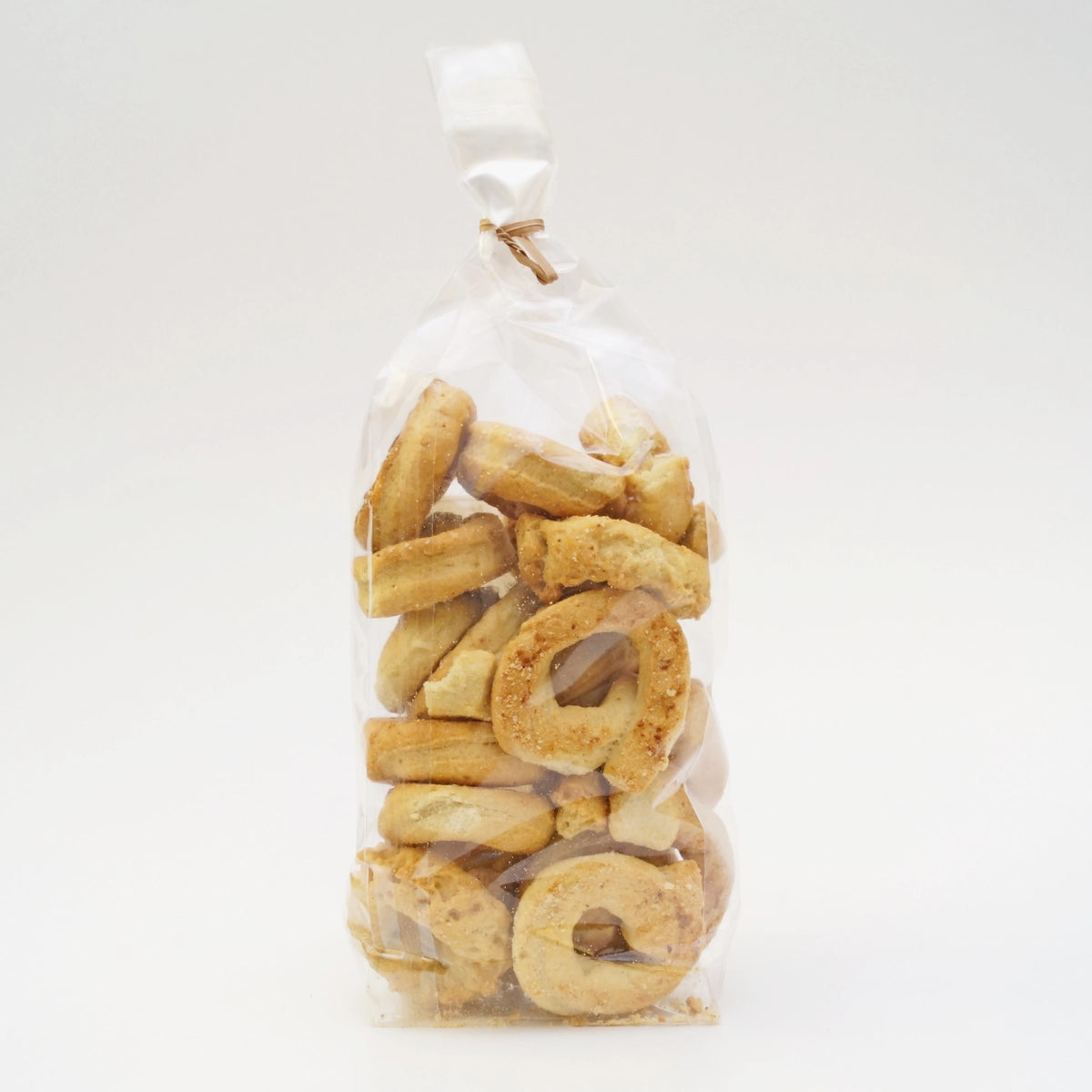 Danieli Taralli Speciali cime di rapa taralli 300g