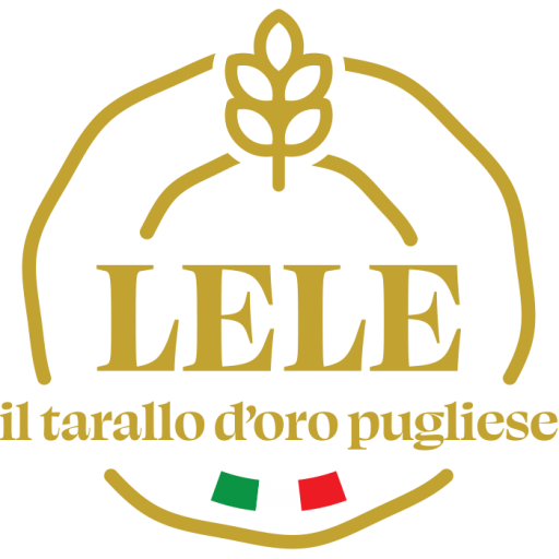 Lele Pane pugliese pane 1 kg forno italiano