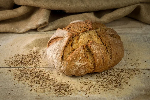 Sobon Pane Omnium pane italiano