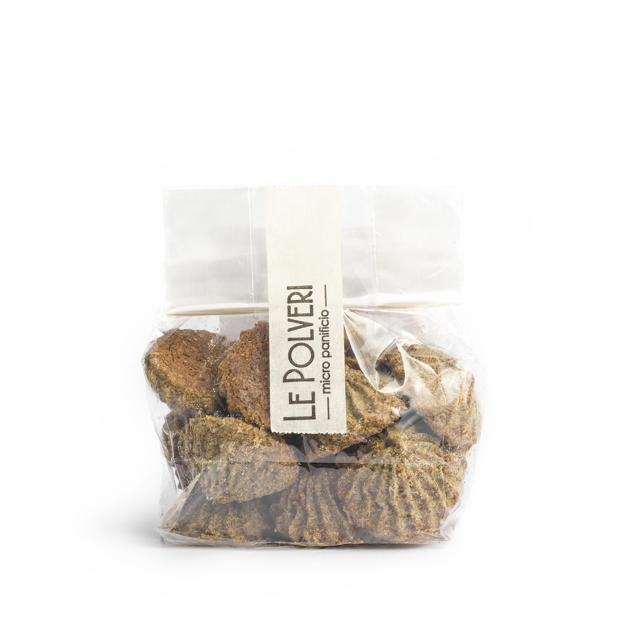 Aurora Zancanaro Biscotti Buonanotte Fiorellino 170g